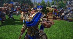 Warcraft III: Reforged | Скриншот № 7