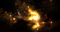 Diablo II: Resurrected | Скриншот № 1