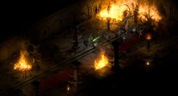 Diablo II: Resurrected | Скриншот № 2