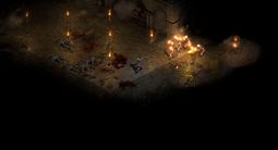 Diablo II: Resurrected | Скриншот № 4