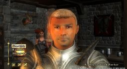 The Elder Scrolls IV: Oblivion | Скриншот № 4