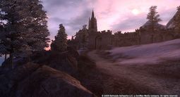 The Elder Scrolls IV: Oblivion | Скриншот № 5