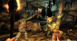 The Elder Scrolls IV: Oblivion | Скриншот № 8