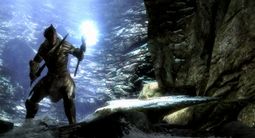The Elder Scrolls V: Skyrim | Скриншот № 11