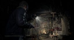 Resident Evil 4 | Скриншот № 7