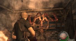 Resident Evil 4 | Скриншот № 11