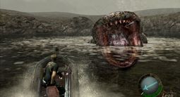 Resident Evil 4 | Скриншот № 12