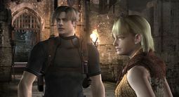 Resident Evil 4 | Скриншот № 3