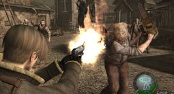 Resident Evil 4 | Скриншот № 5