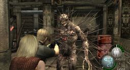 Resident Evil 4 | Скриншот № 8