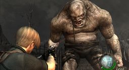 Resident Evil 4 | Скриншот № 9