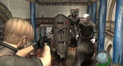 Resident Evil 4 | Скриншот № 10