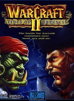 Warcraft 2: Tides of Darkness