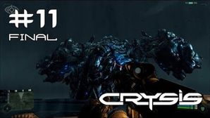 Crysis прохождение игры - Уровень 11 Финал: Итог