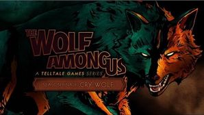The Wolf Among Us: Episode 5 - Прохождение игры