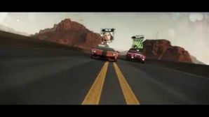 The Crew Gameplay Trailer on PlayStation 4
