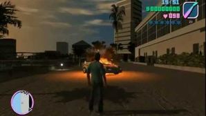 GTA Vice City Rage Engine - Gameplay