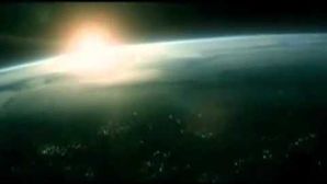 трейлер Mass Effect 3  (русская озвучка)