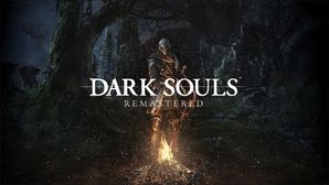 Dark Souls: Remastered прохождение игры - Часть 1 [LIVE]