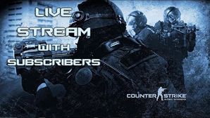 Counter-Strike: Global Offensive (CS:GO) - ПОНУБИМ НЕМНОЖКО! (Live with Subs)