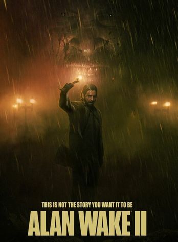 Alan Wake 2