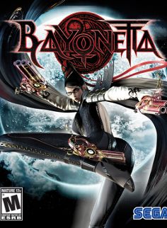 Bayonetta