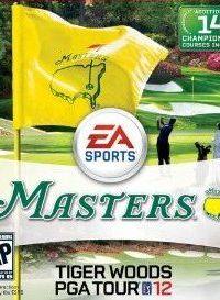 Tiger Woods PGA Tour 12: The Masters