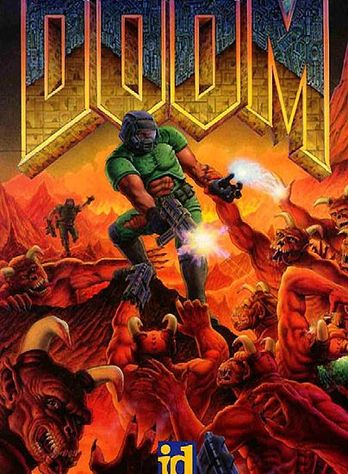 DOOM (1994)