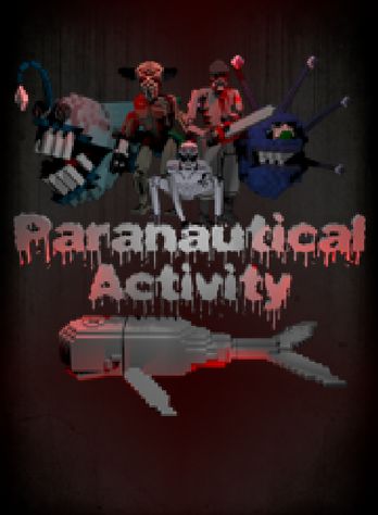 Paranautical Activity