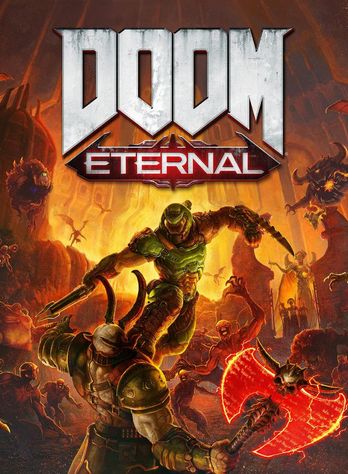 DOOM Eternal