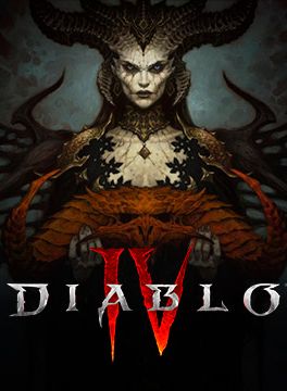 Diablo 4