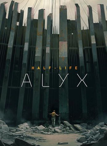 Half-Life: Alyx