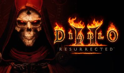 Это точно не Refunded! Впечатления от Diablo II: Resurrected