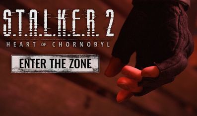 GSC Game World показала вступительный ролик S.T.A.L.K.E.R. 2: Heart of Chornobyl. WTF is this?!