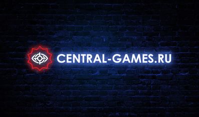 Central-Games.Ru GRAND UPDATE v3