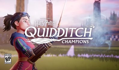 Скучали по Квиддичу? Для вас аннонсирован Harry Potter Quidditch Champions