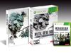 Konami анонсировала Metal Gear Solid HD Collection Limited Edition