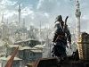Новая часть Assassin\'s Creed выйдет в 2012-м году, завершит историю Дезмонда