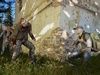 The War Z – новый зомби-экшен «по мотивам» мода DayZ
