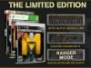 В состав Metro: Last Light Limited Edition войдет Ranger Mode