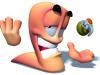 Team 17 анонсировала Worms 3 для iOS и Superfrog HD для PC, PlayStation 3 и PS Vita