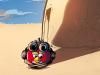 Rovio покажет новую Angry Birds Star Wars в понедельник