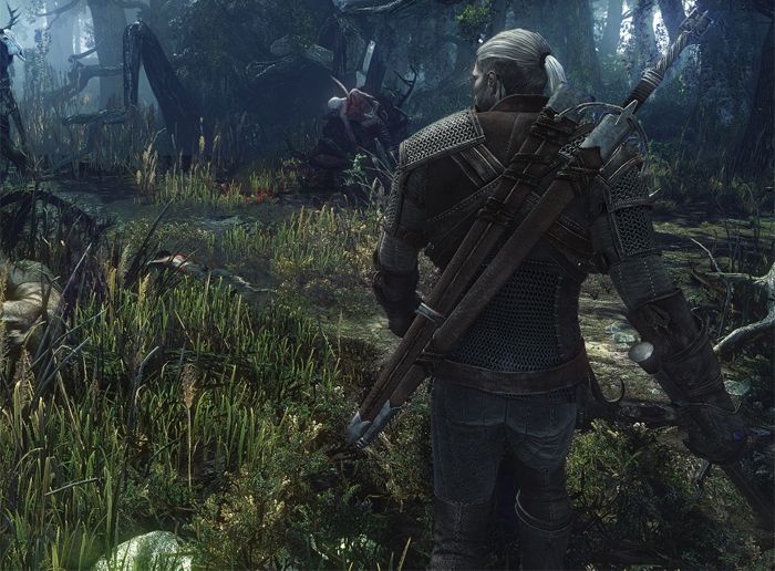 Создатели The Witcher 3: Wild Hunt не верят в платные DLC