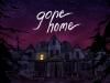 Gone Home выйдет в ближайшие две недели