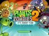 PopCap: «Plants vs Zombies 2 – самый крупный релиз в истории компании»