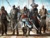 Assassin\'s Creed 4: система улучшений сделает корабль таким же героем, как Эдвард Кенуэй