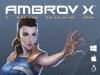 Эпизодическая ролевая игра Ambrov X – новый проект прямиком из Kickstarter