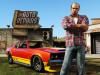 Rockstar потратила на Grand Theft Auto 5 $265 миллионов