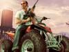 Grand Theft Auto Online: Новые подробности