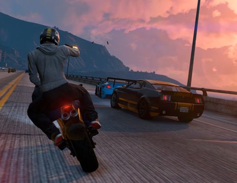 Rockstar: «Проблем с подключением к Grand Theft Auto Online больше не возникнет»